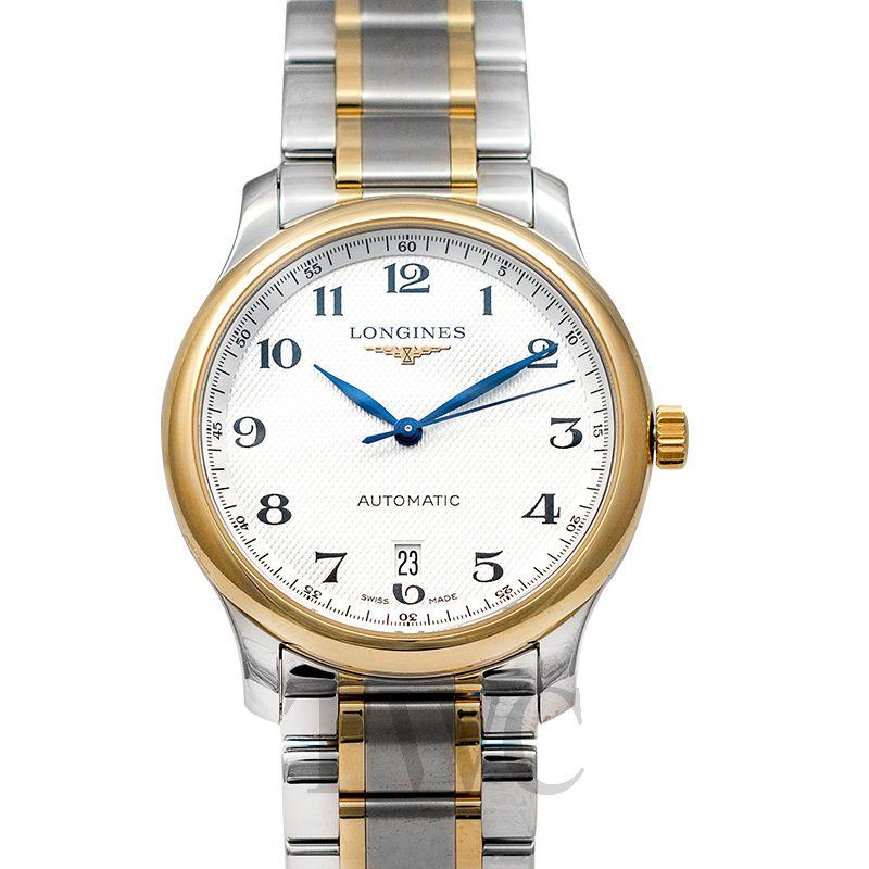 Longines Master Collection