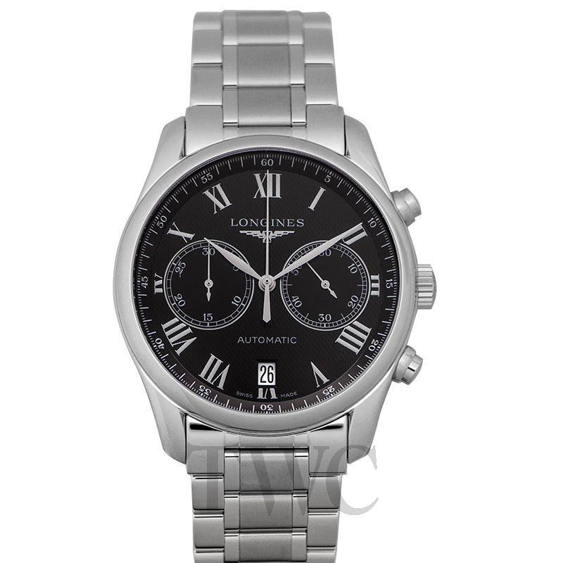 Longines Master Collection