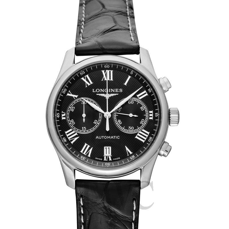 Longines Master Collection