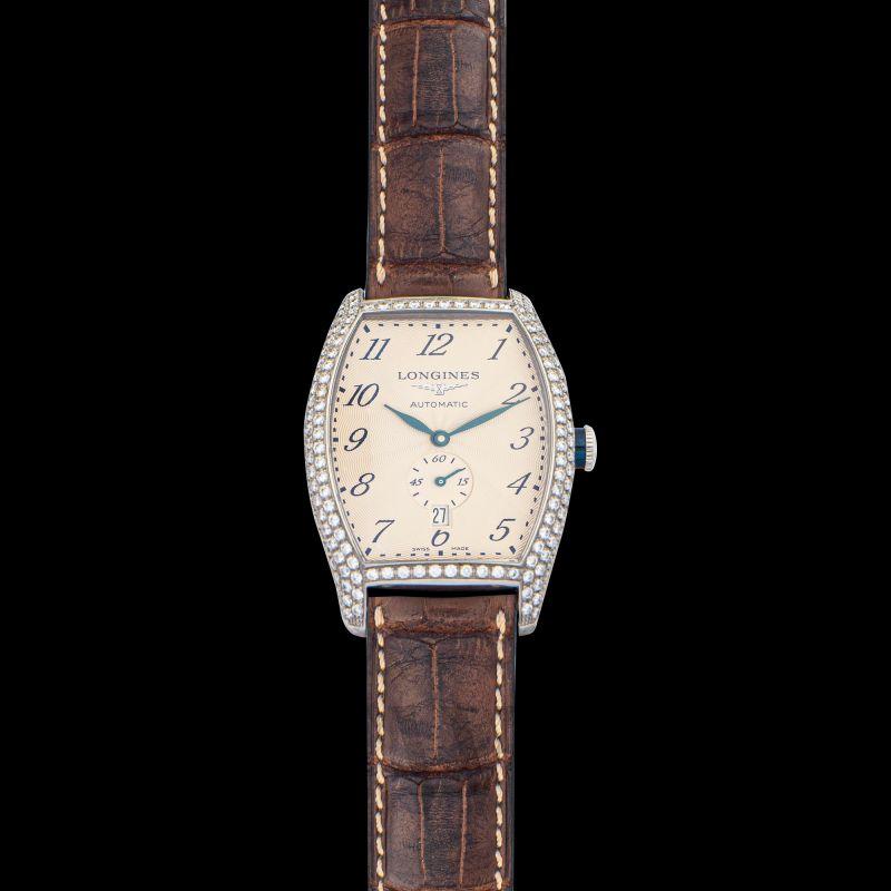 Longines Evidenza