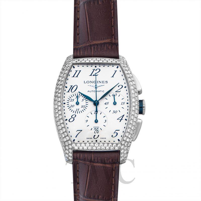 Longines Evidenza