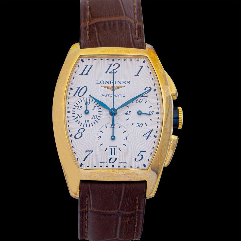 Longines Evidenza