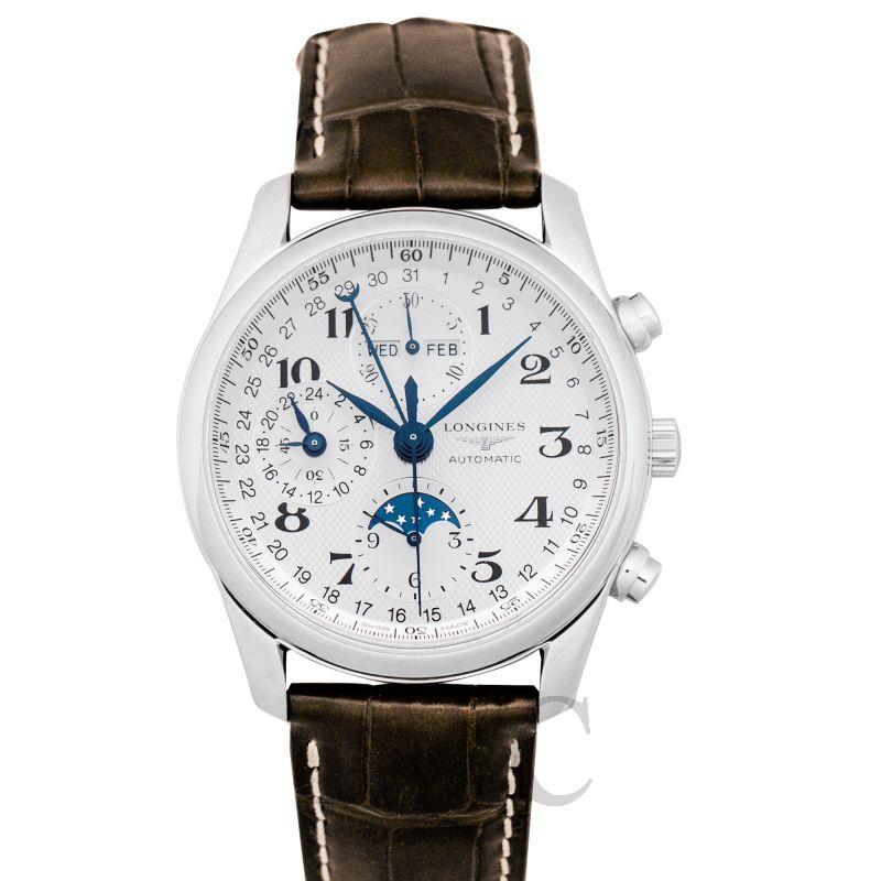 Longines Master Collection