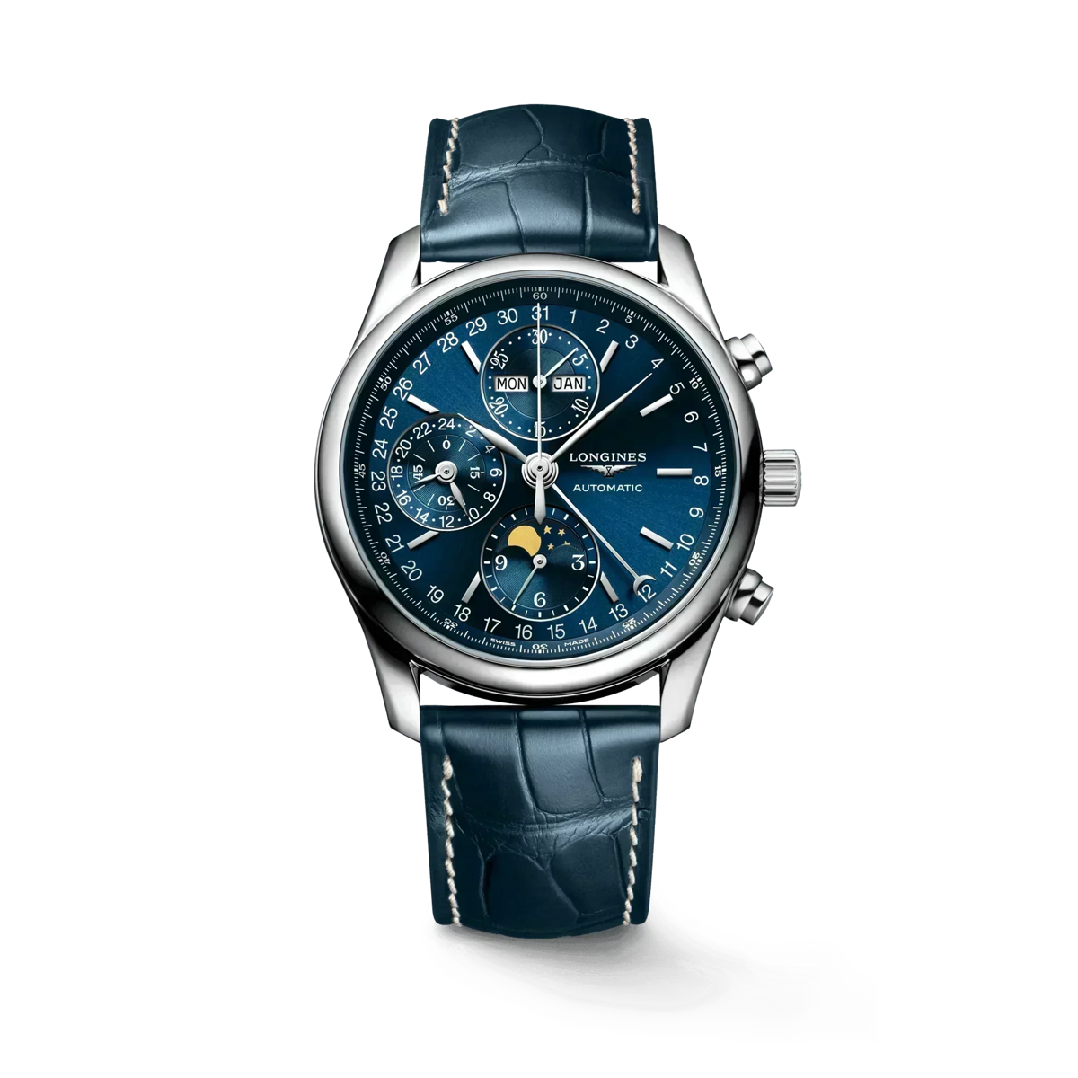 Longines Master Collection