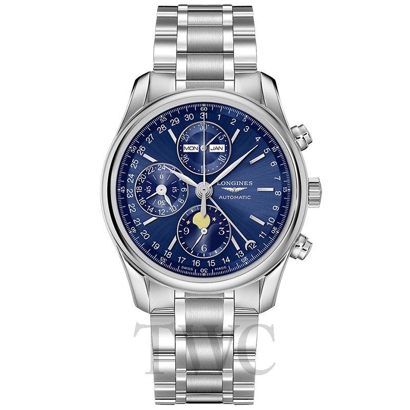 Longines Master Collection