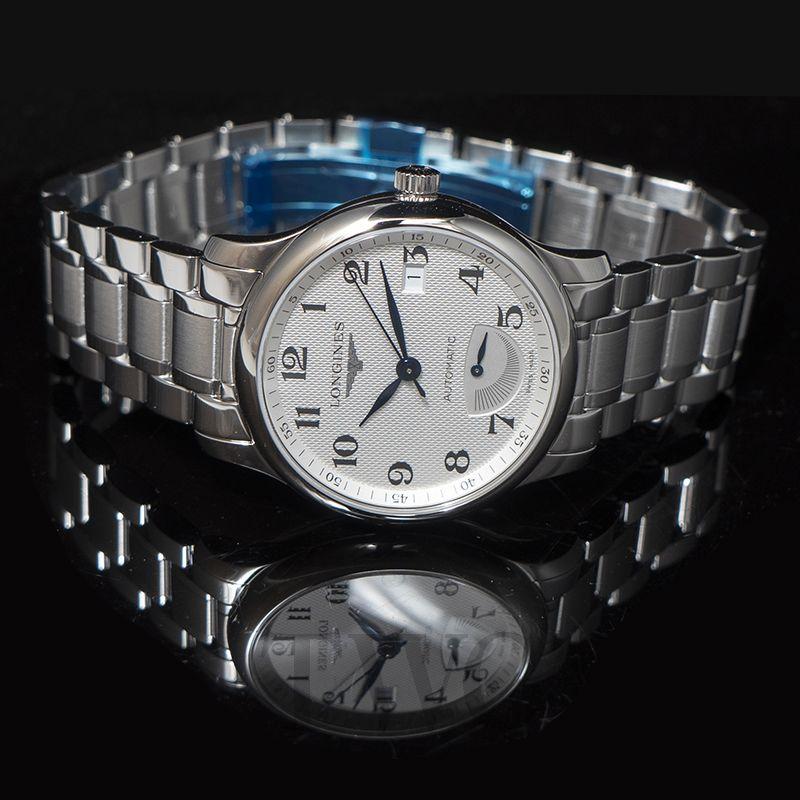 Longines Master Collection