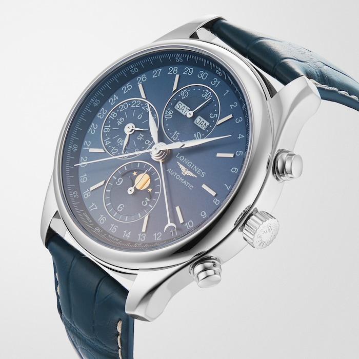 Longines Master Collection