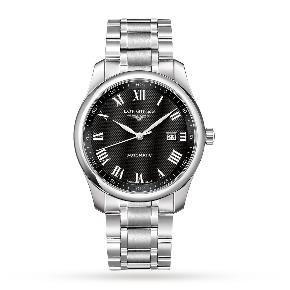 Longines Master Collection