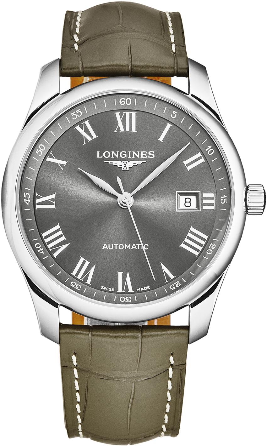 Longines Master Collection