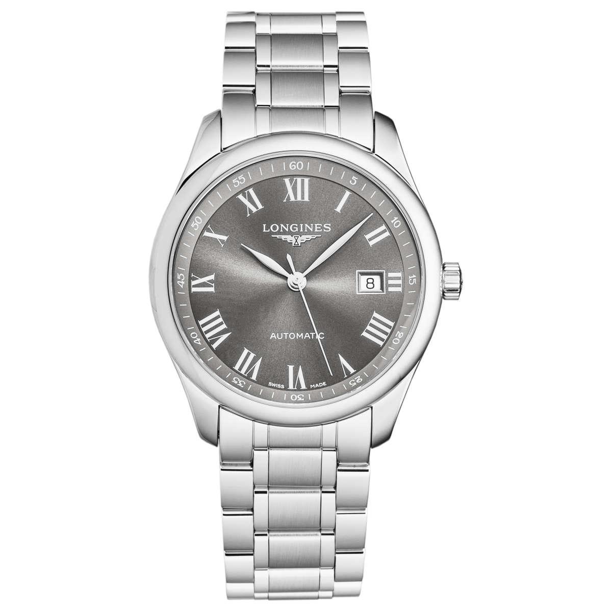 Longines Master Collection