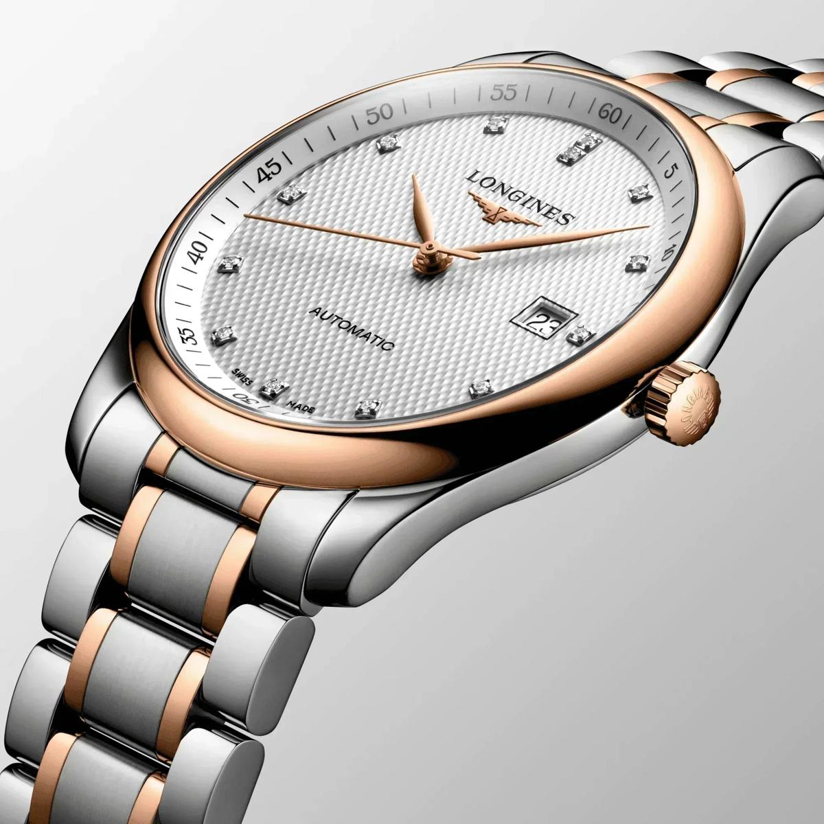 Longines Master Collection