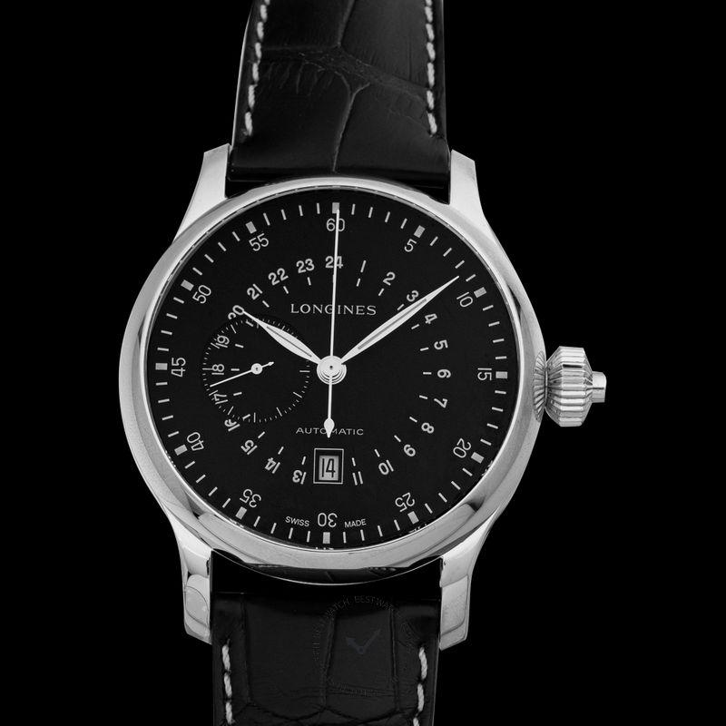 Longines Twenty-Four Hours