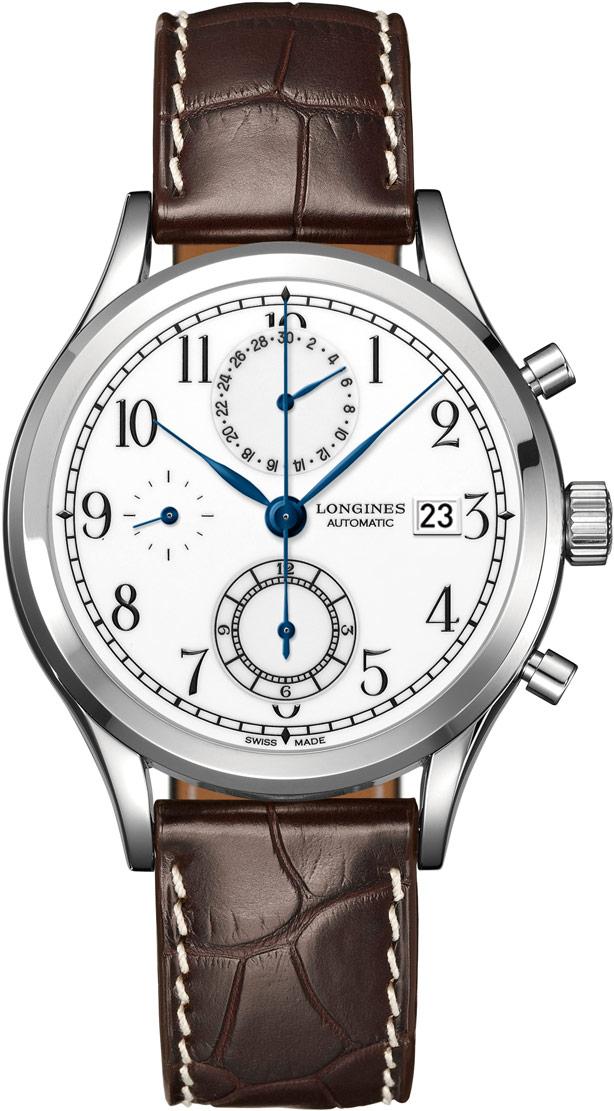 Longines Heritage