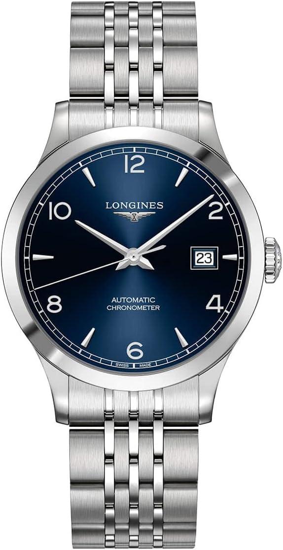 Longines Record