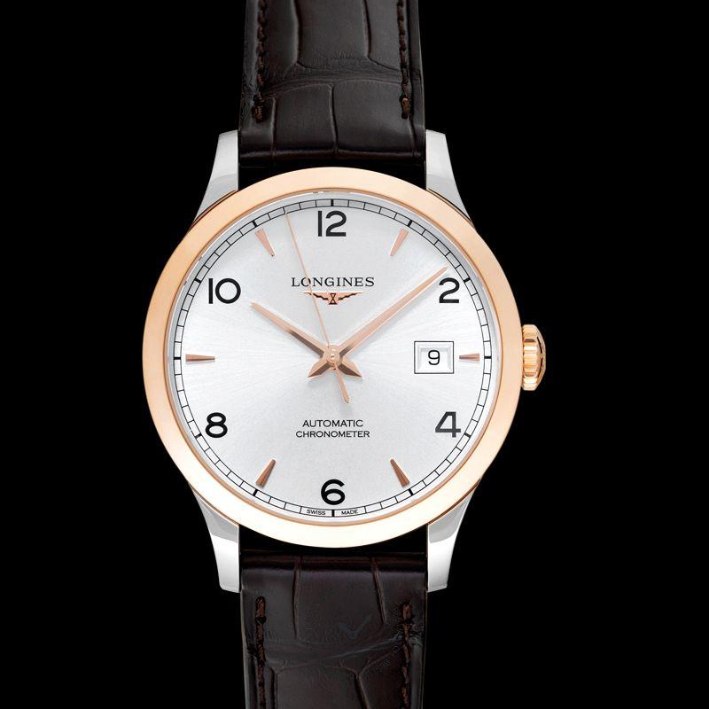 Longines Record