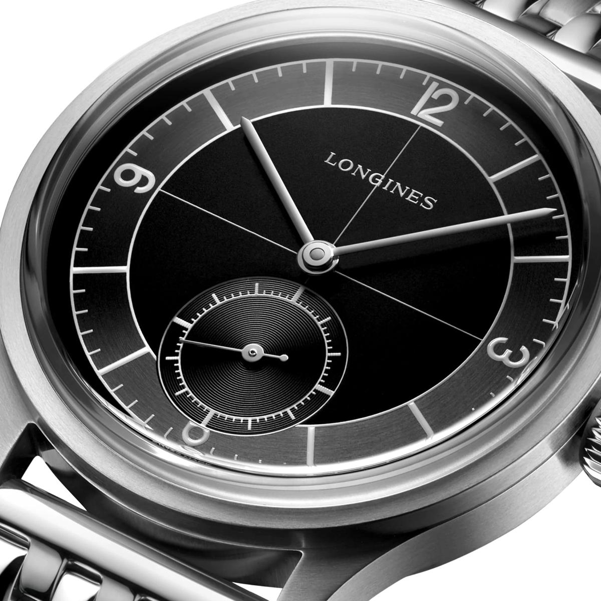Longines Heritage