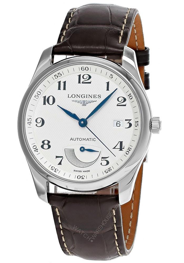 Longines Master Collection
