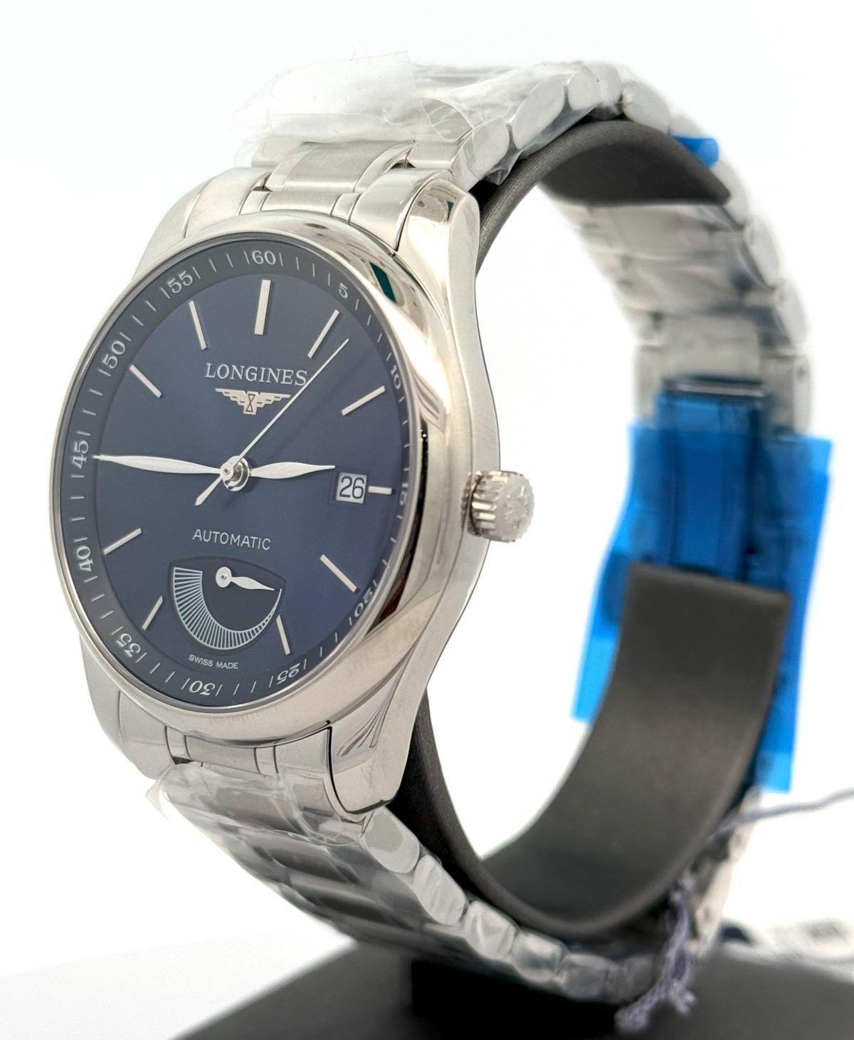 Longines Master Collection