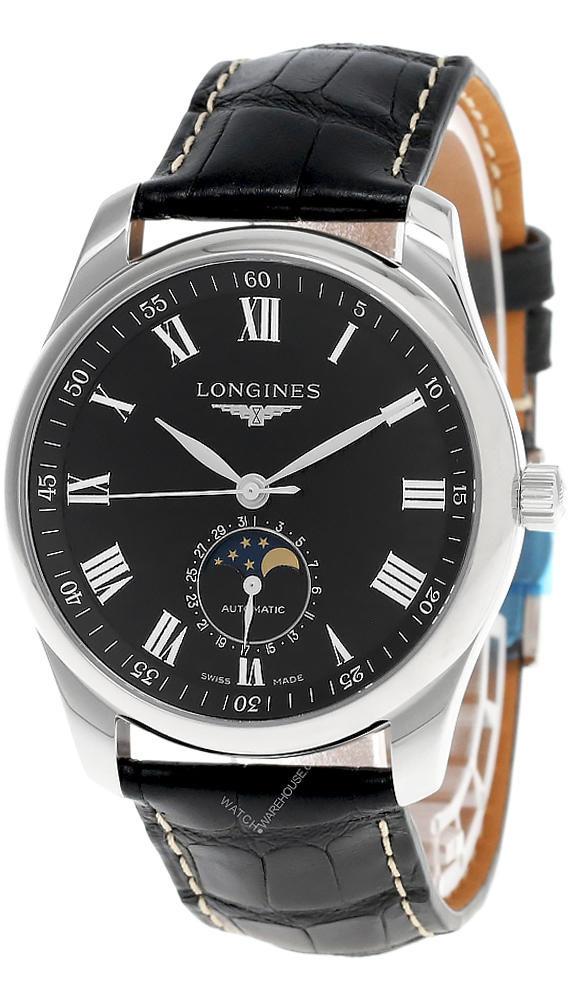 Longines Master Collection