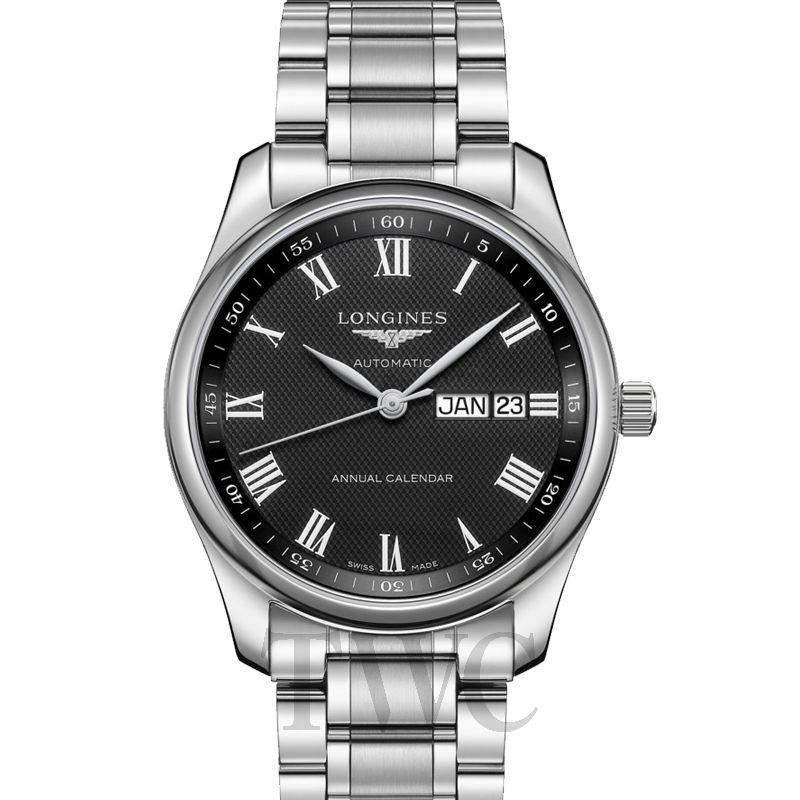 Longines Master Collection