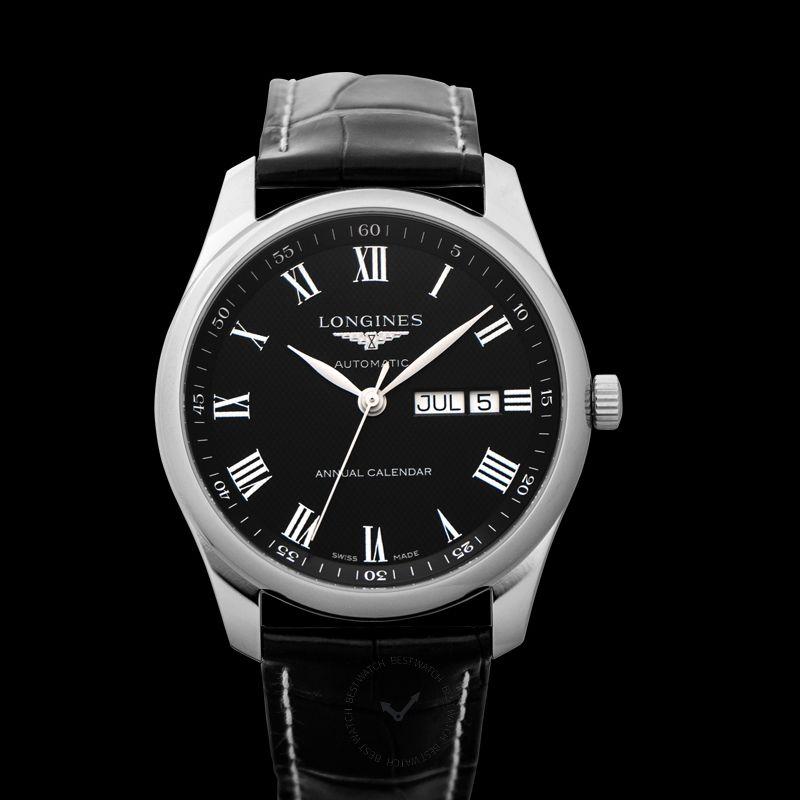 Longines Master Collection