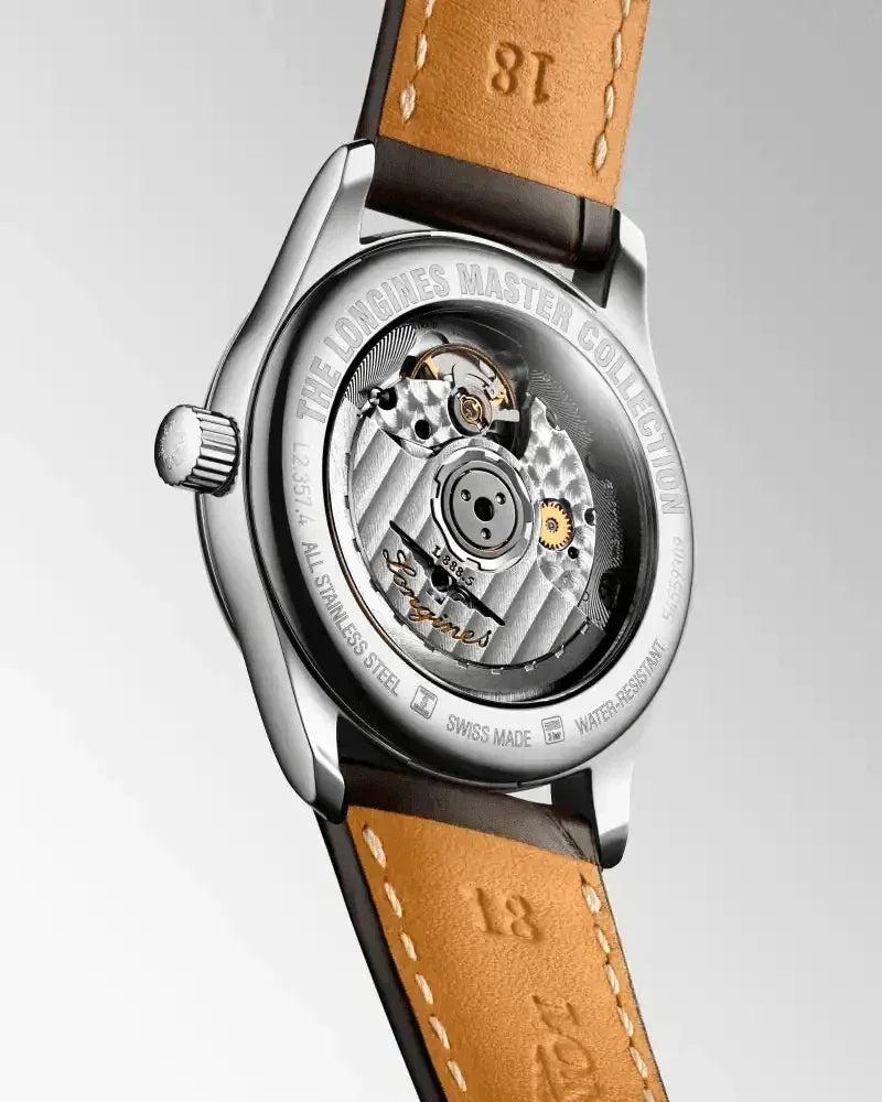 Longines Master Collection