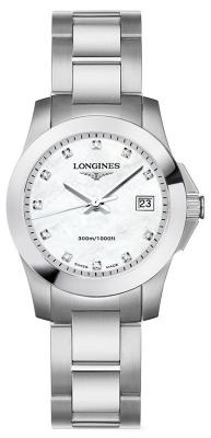 Longines Conquest