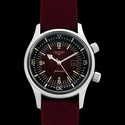 Longines HydroConquest