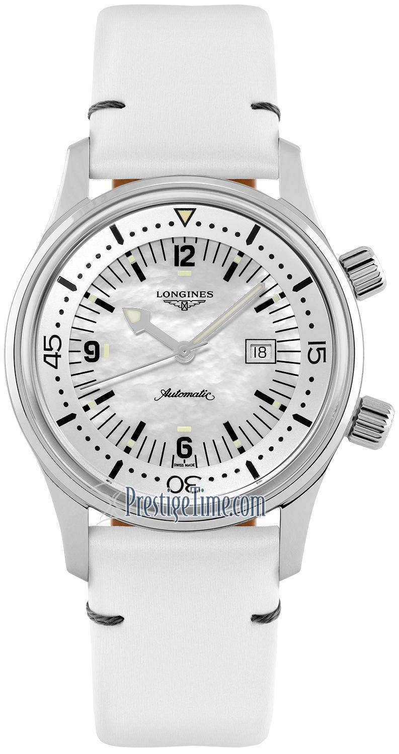 Longines Legend Diver