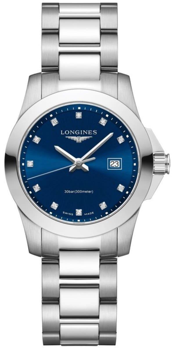 Longines Conquest