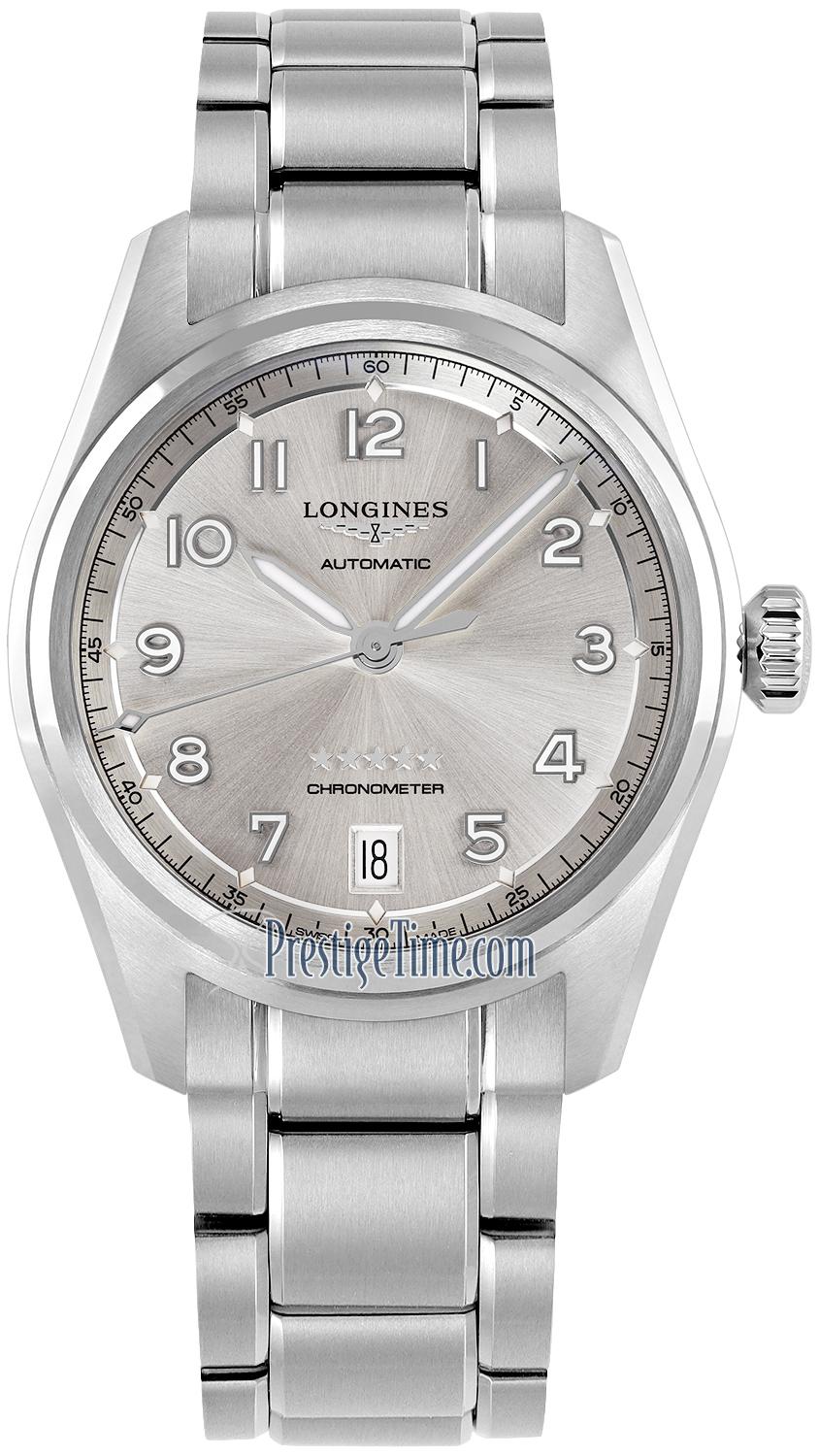 Longines Spirit