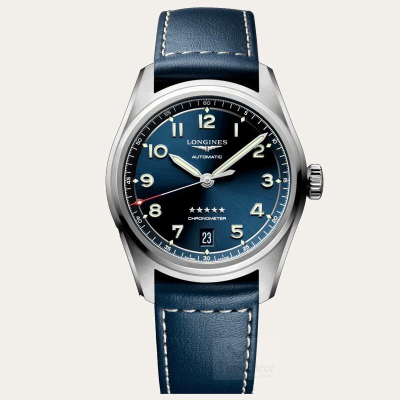 Longines Spirit