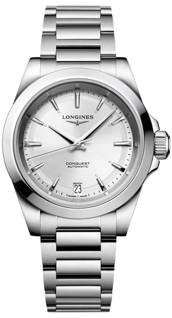 Longines Conquest
