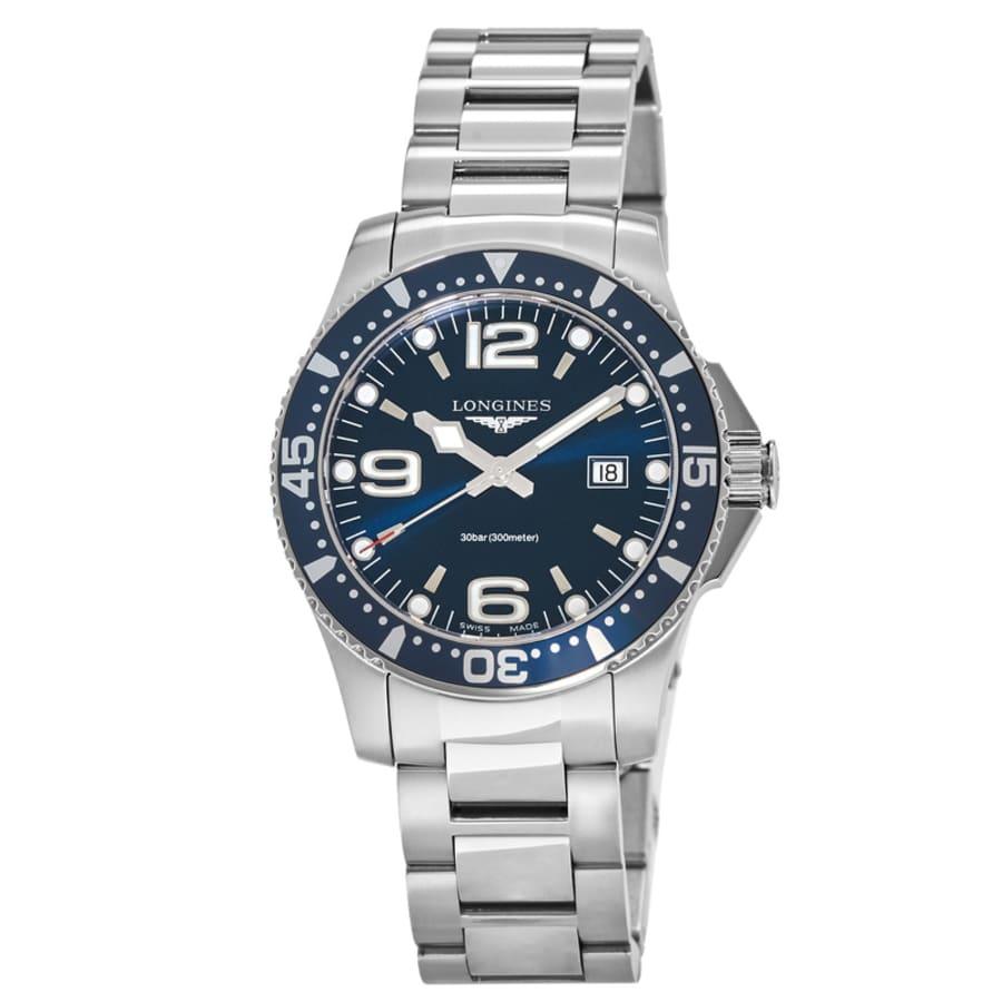 Longines HydroConquest