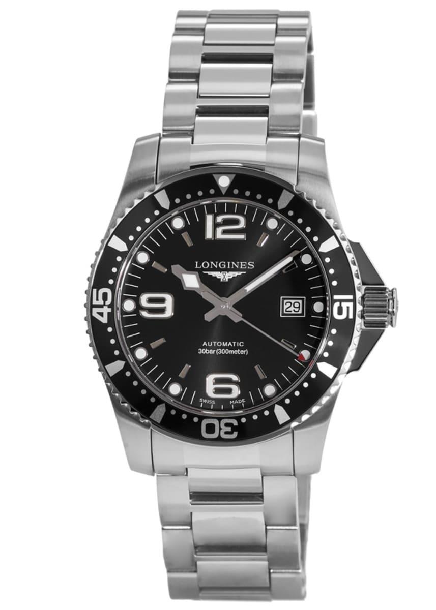 Longines HydroConquest