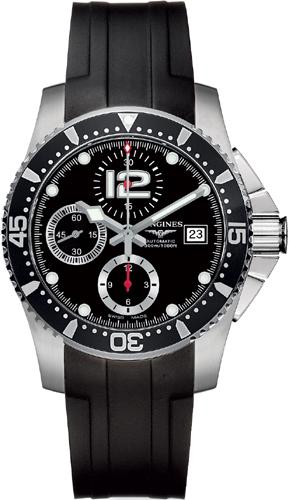 Longines HydroConquest