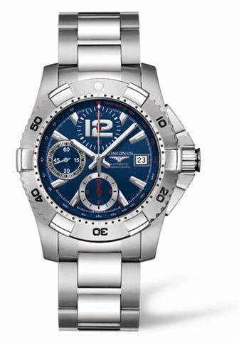 Longines HydroConquest
