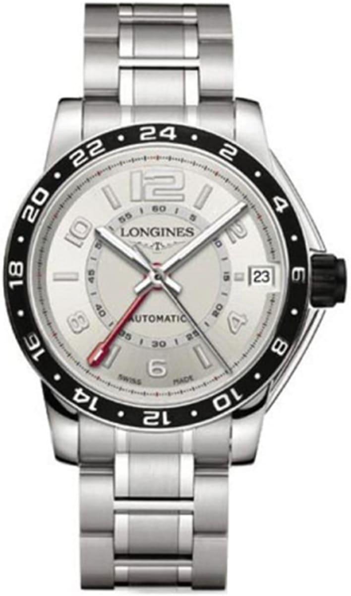 Longines Admiral