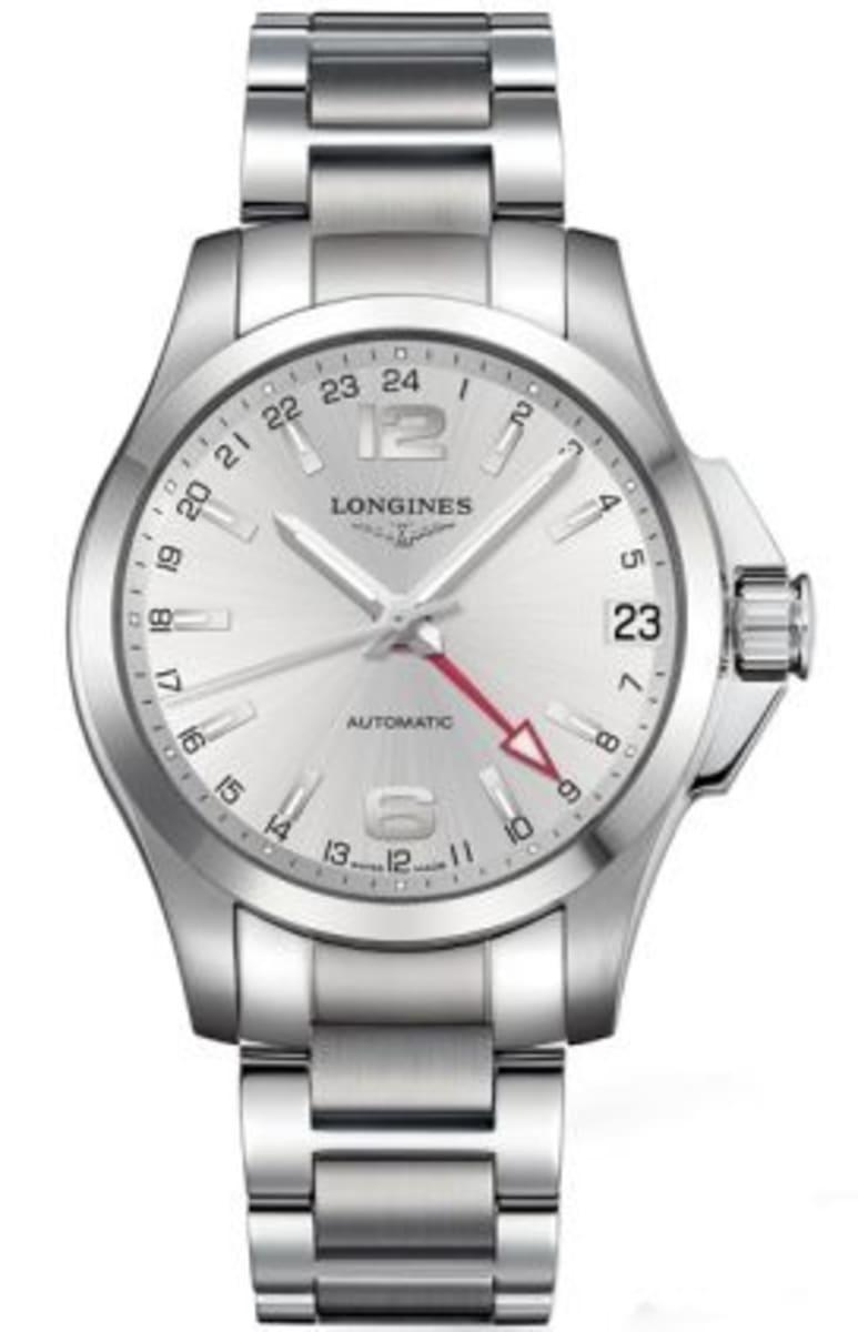 Longines Conquest