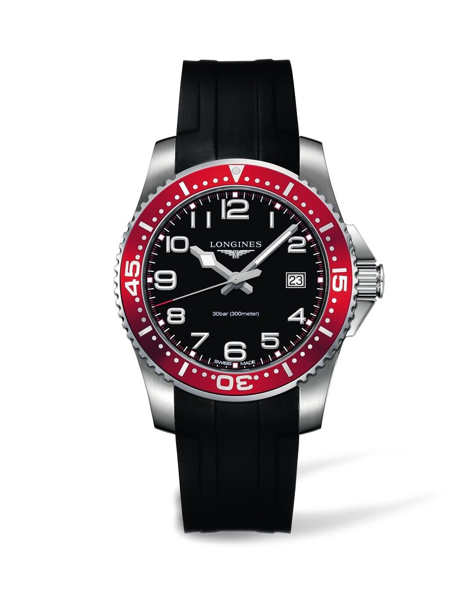 Longines HydroConquest