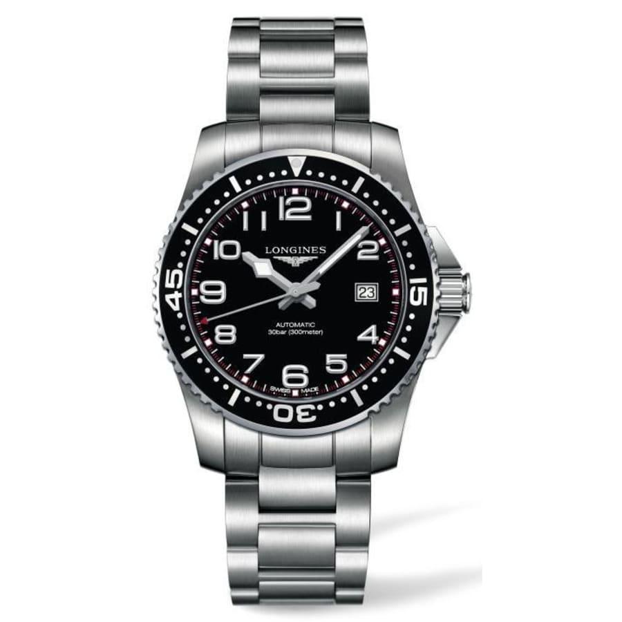 Longines HydroConquest