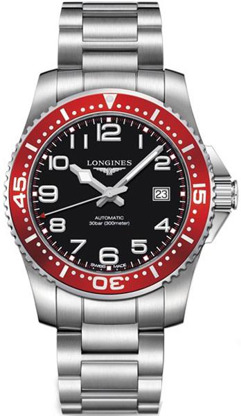 Longines HydroConquest