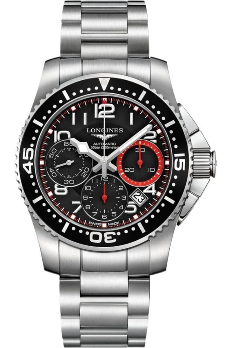 Longines HydroConquest