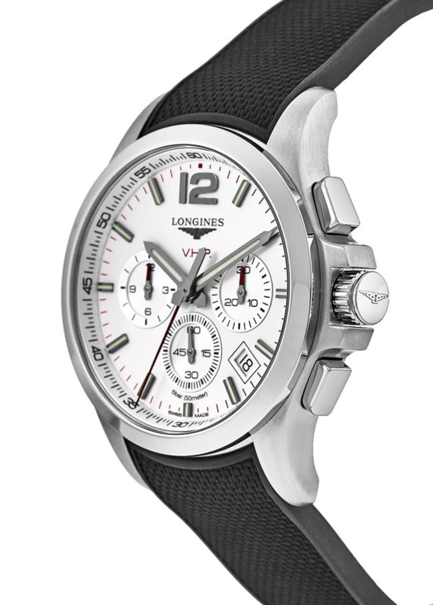 Longines Conquest