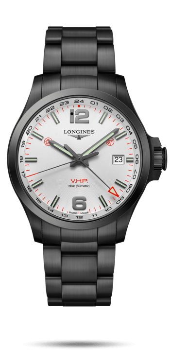 Longines Conquest