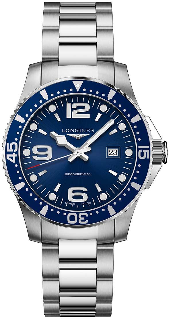 Longines HydroConquest
