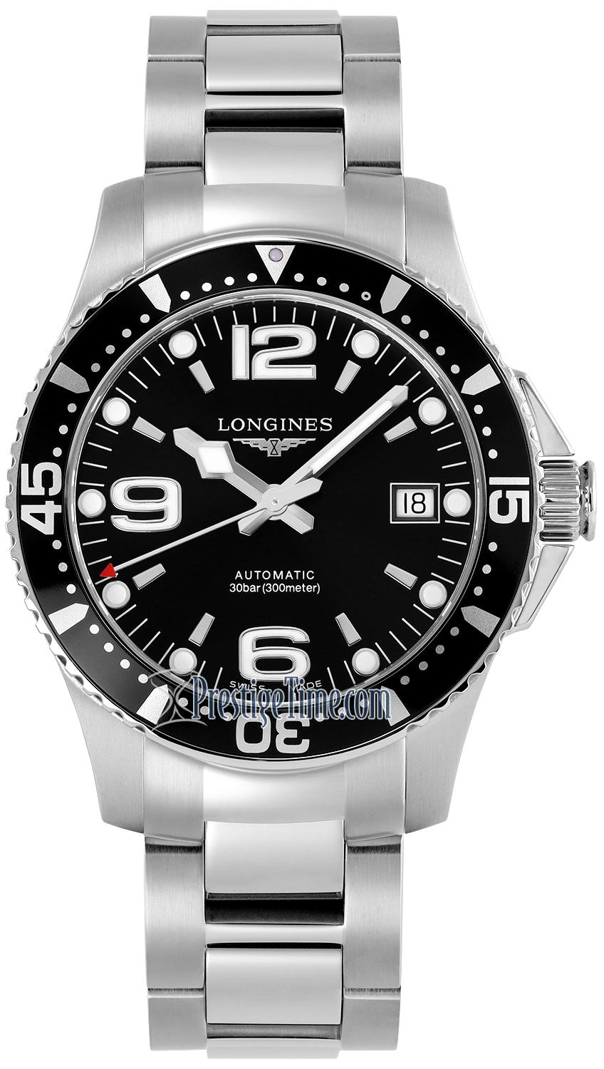 Longines HydroConquest