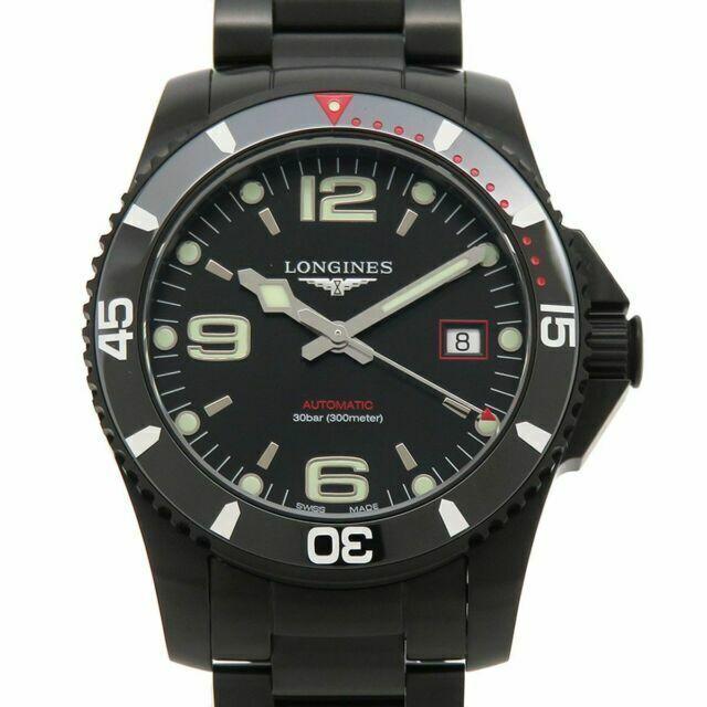 Longines HydroConquest
