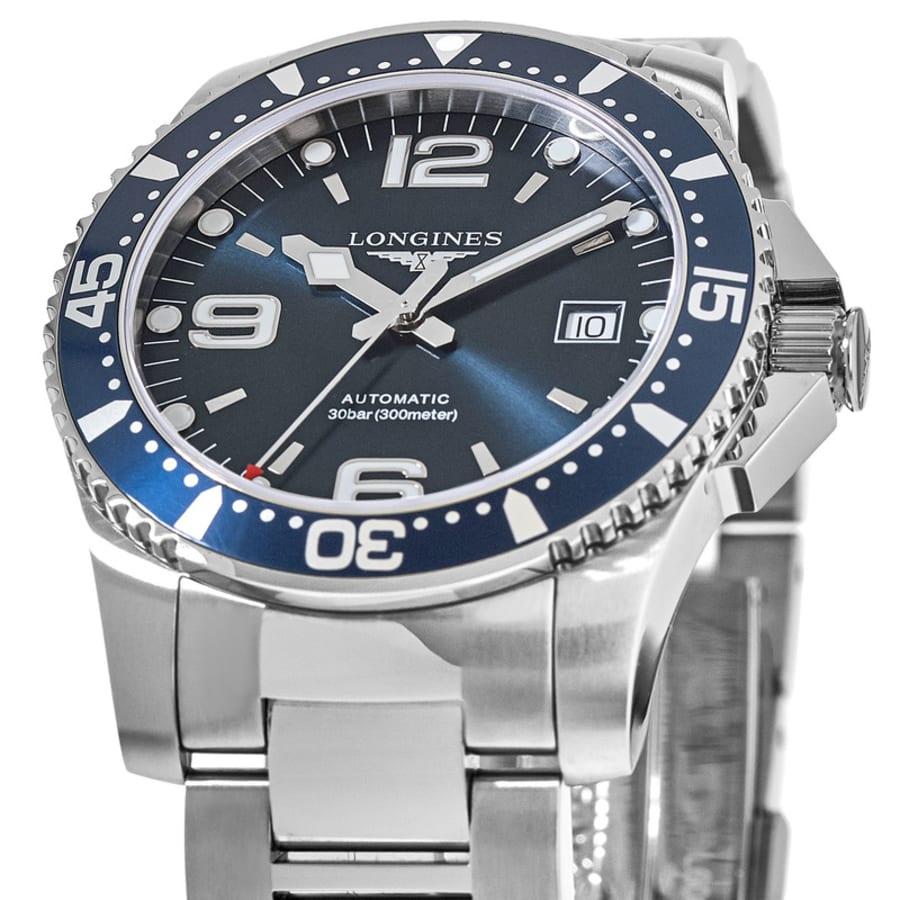 Longines HydroConquest