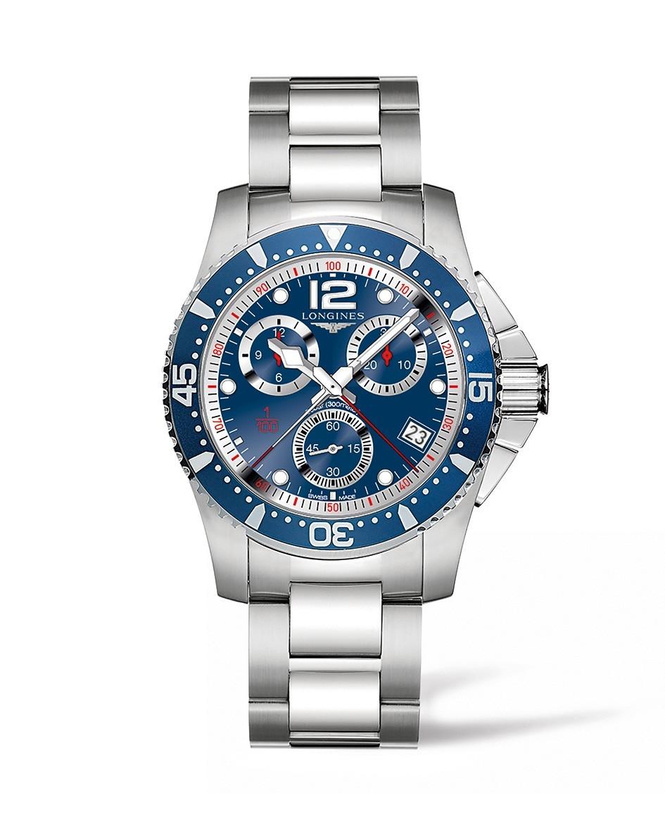 Longines HydroConquest